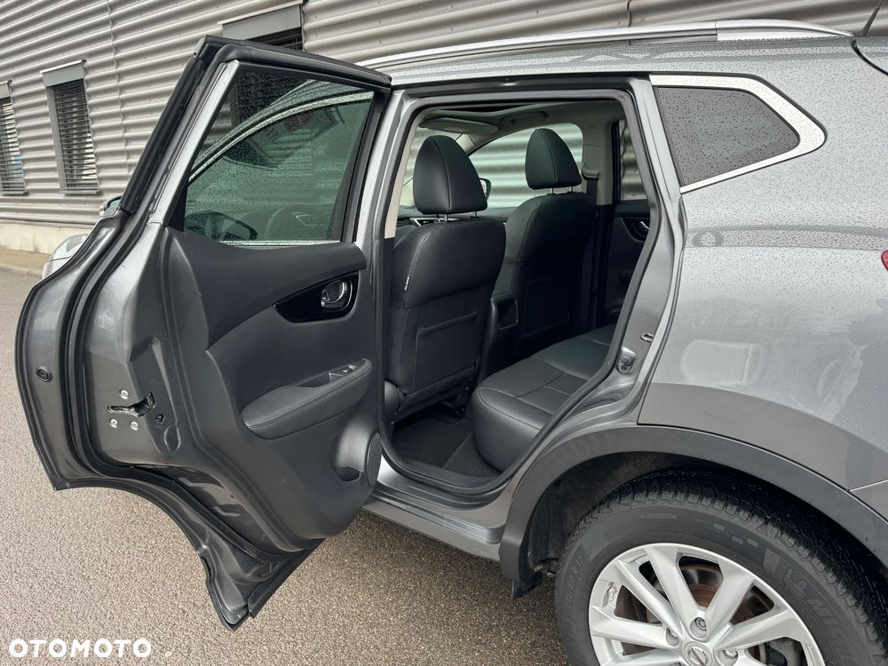 Nissan Qashqai 1.2 DIG-T Tekna EU6 - 30