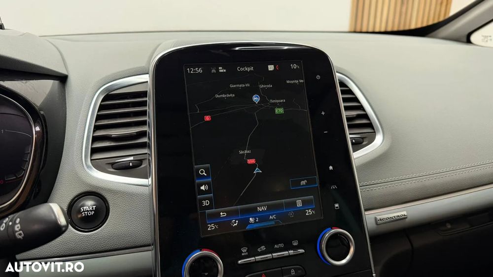 Renault Espace Energy dCi 160 EDC Initiale Paris - 22