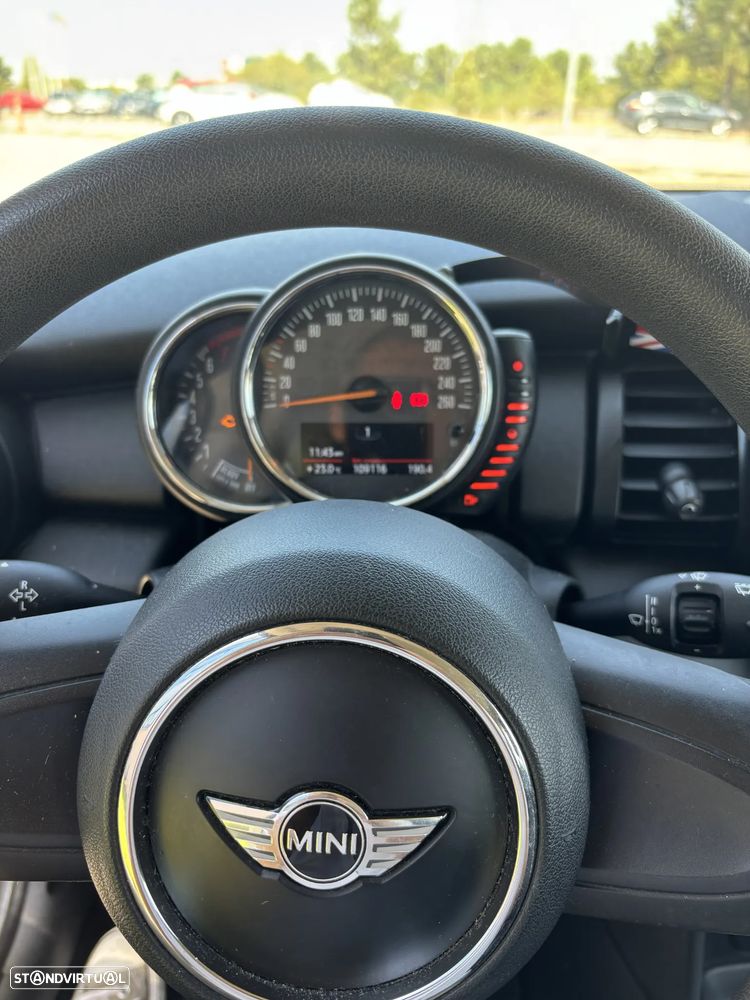 MINI 3 Portas - 10