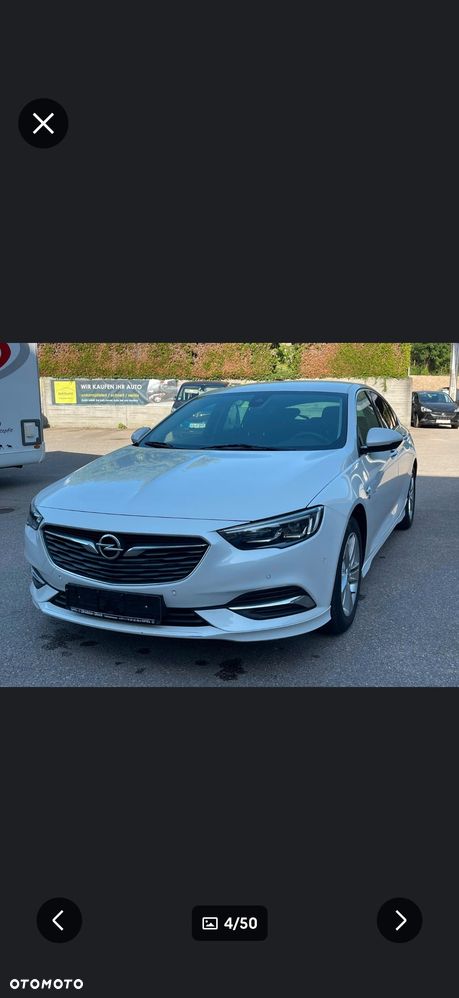 Opel Insignia - 38