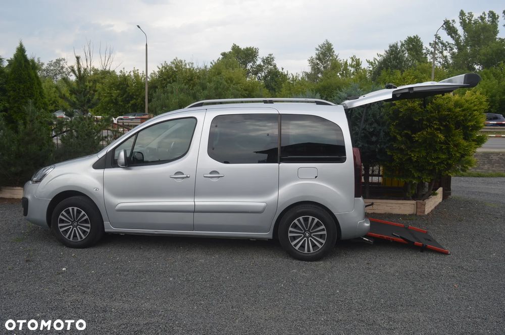 Peugeot Partner - 15