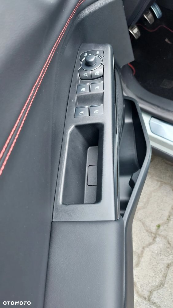 Ford Puma 1.0 EcoBoost mHEV ST-Line PowerShift - 23