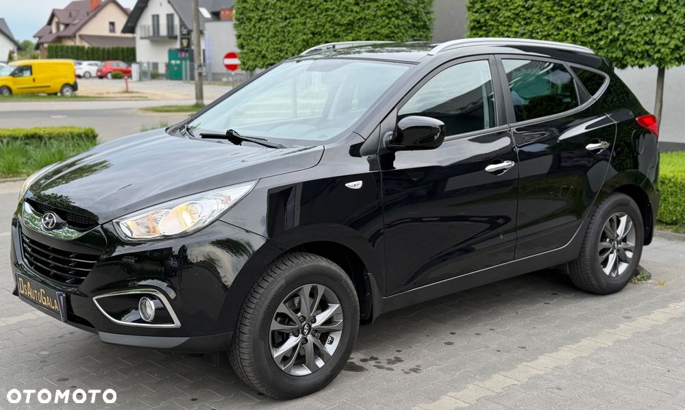 Hyundai ix35 2.0 2WD Style - 3