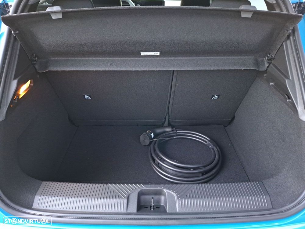 Nissan Micra 52 kWh Advance - 26