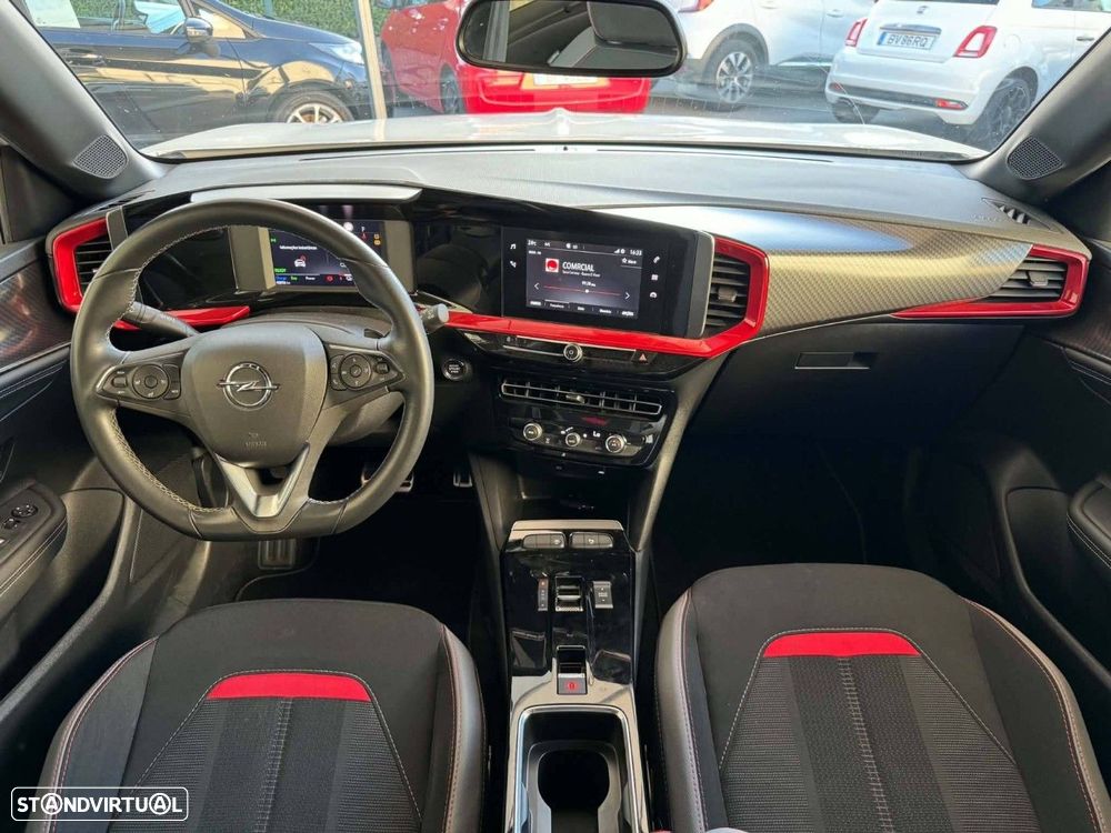 Opel Mokka-e GS Line - 11