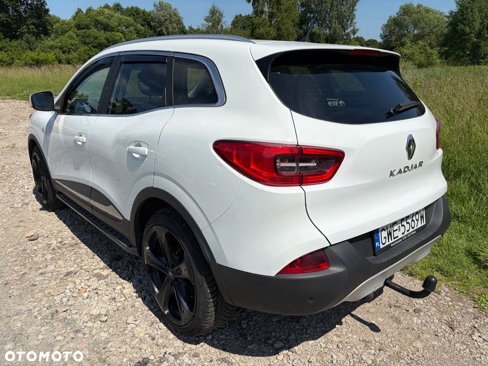 Renault Kadjar Energy TCe 130 Experience - 13