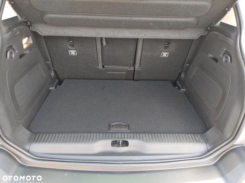 Citroën C3 Aircross 1.2 PureTech Plus S&S EAT6 - 6