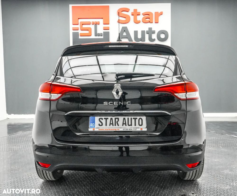 Renault Scenic - 5