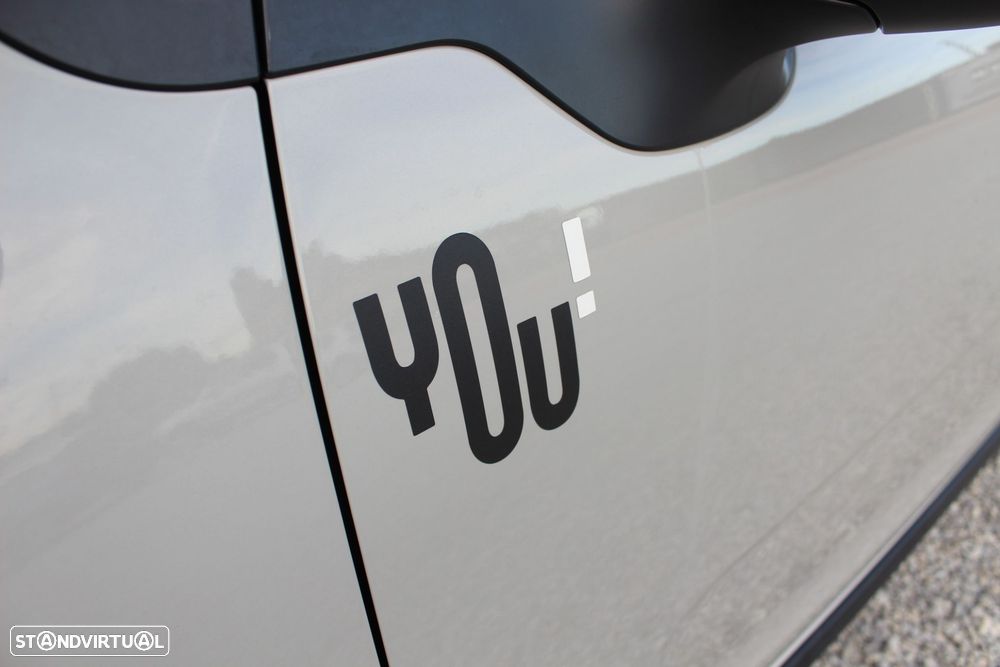 Citroën C3 1.2 PureTech YOU! - 11