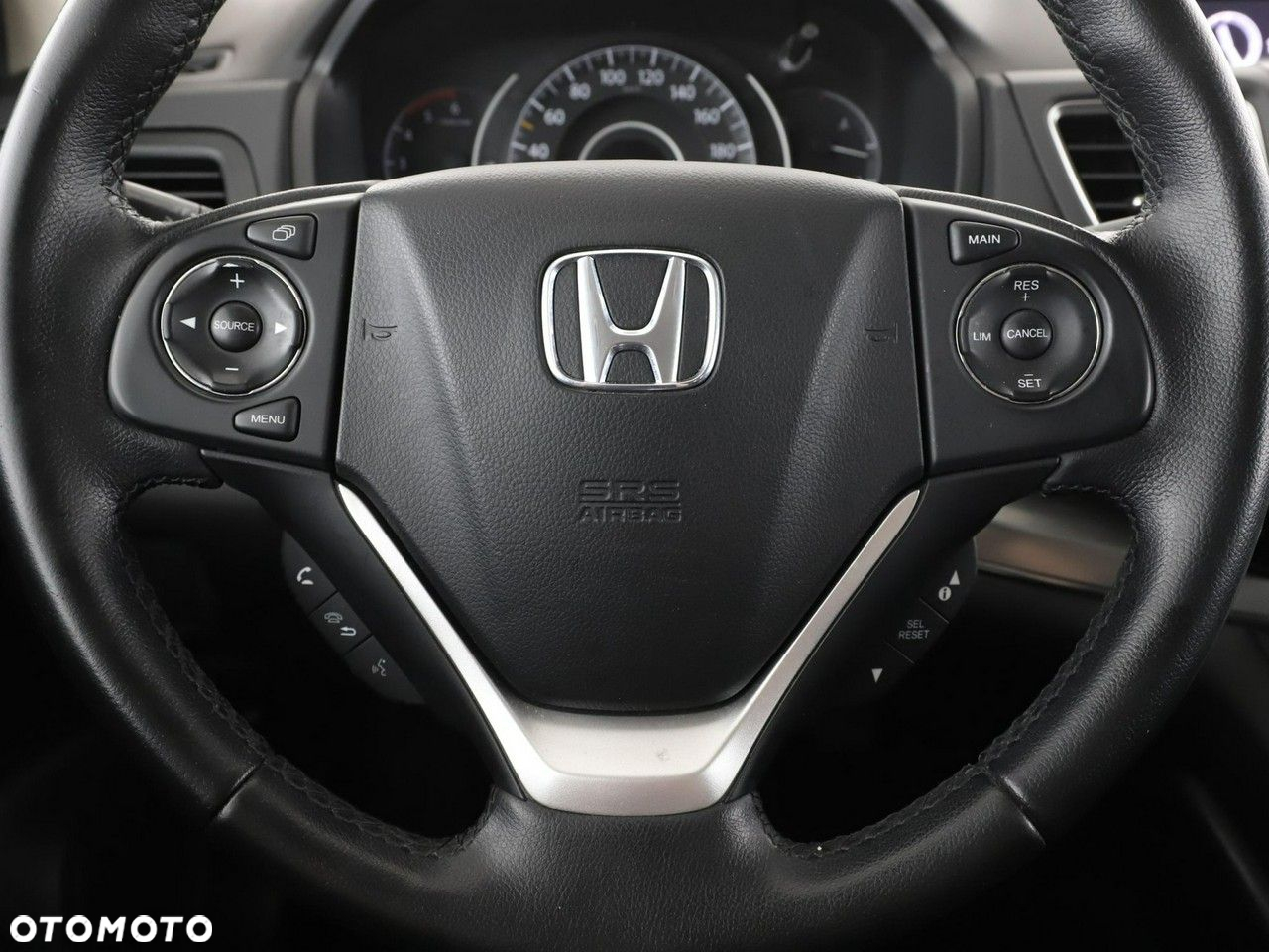 Honda CR-V 1.6i DTEC 2WD Lifestyle - 21