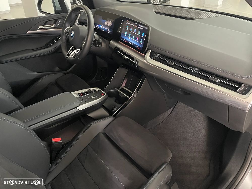 BMW 225xe Active Tourer e xDrive Pack Desportivo M - 23