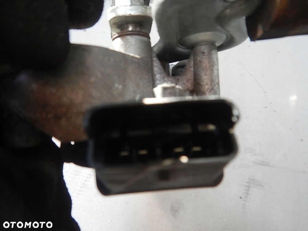 mechanizm silniczek wycieraczek przod mercedes citan w415 kangoo ii europa - 8