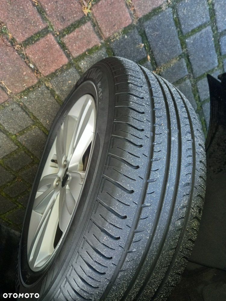 Kia Sportage 1.7 CRDI Business Line M 2WD - 9