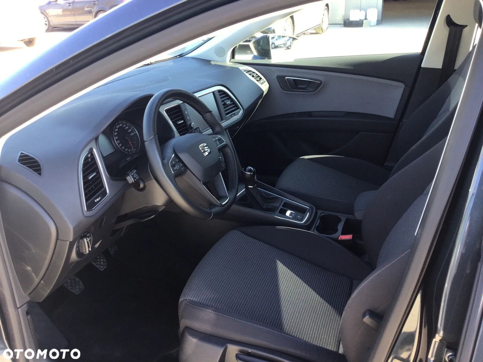 Seat Leon 1.5 EcoTSI Evo Style S&S - 22