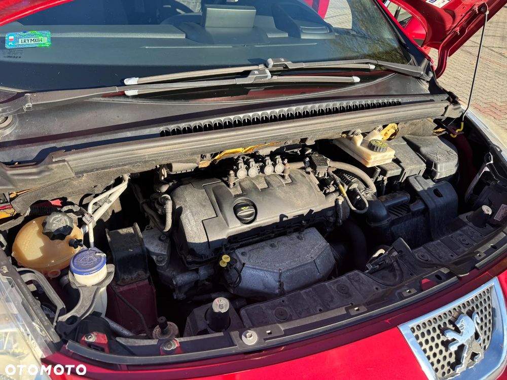 Peugeot 3008 - 19