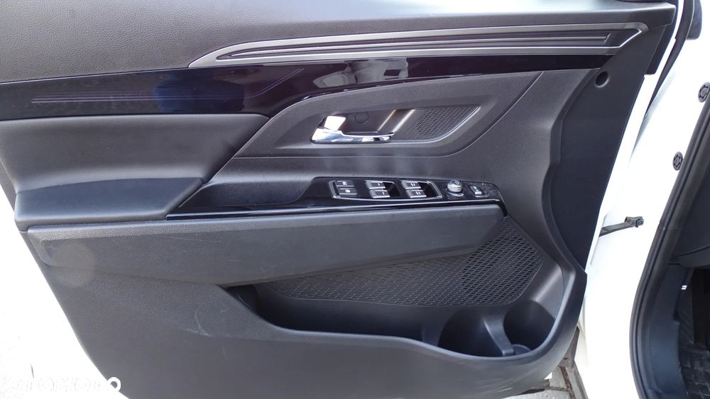 SsangYong/KGM Korando 1.5 T-GDI Quartz 2WD - 23