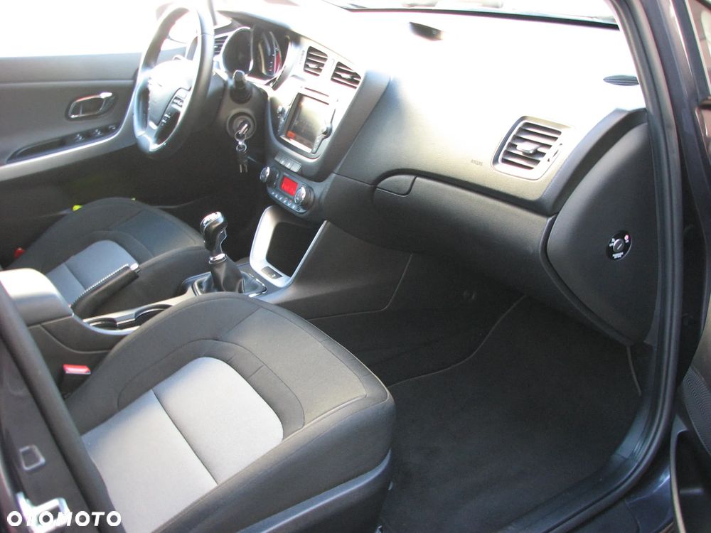 Kia Ceed 1.6 CRDi 128 Platinum Edition - 18