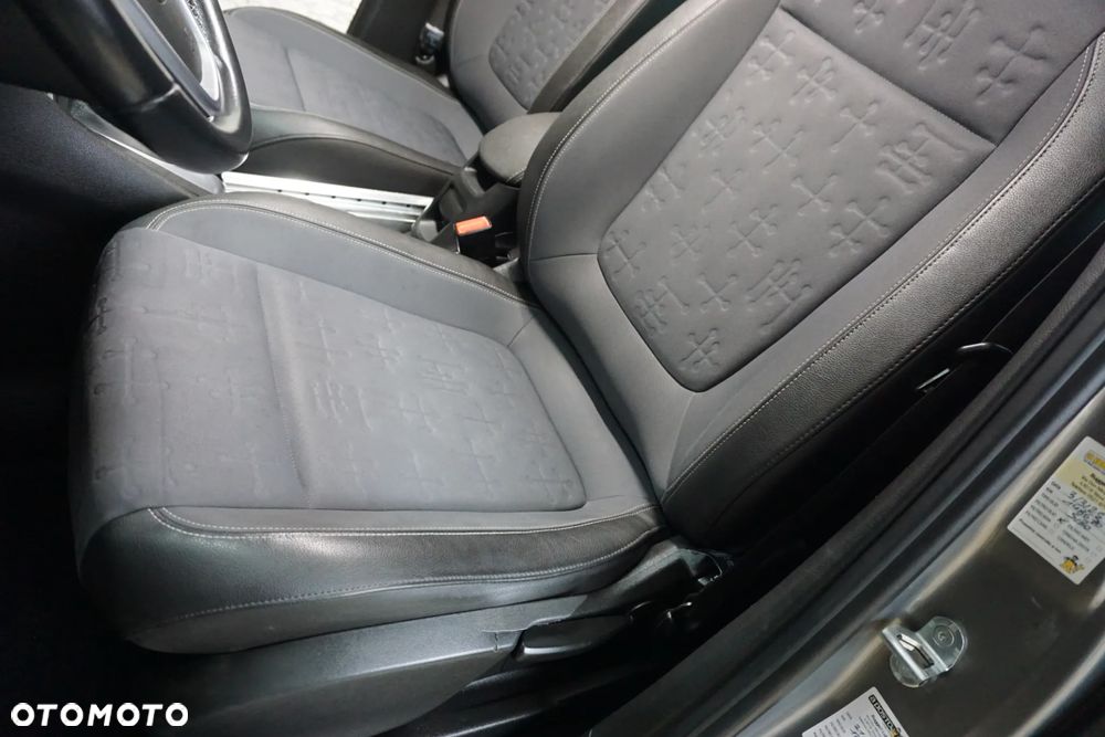 Opel Meriva 1.4 Style - 28