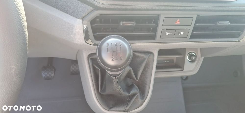 Volkswagen Crafter - 5