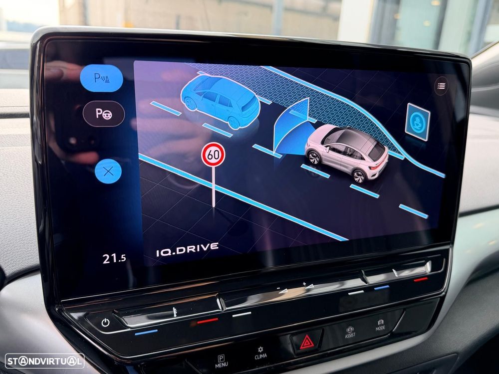 VW ID.5 77 kWh Pro Performance - 16
