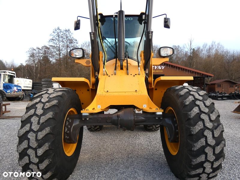 Volvo L30G Z Niemiec / Utrzymana / Pełny Serwis / - 31