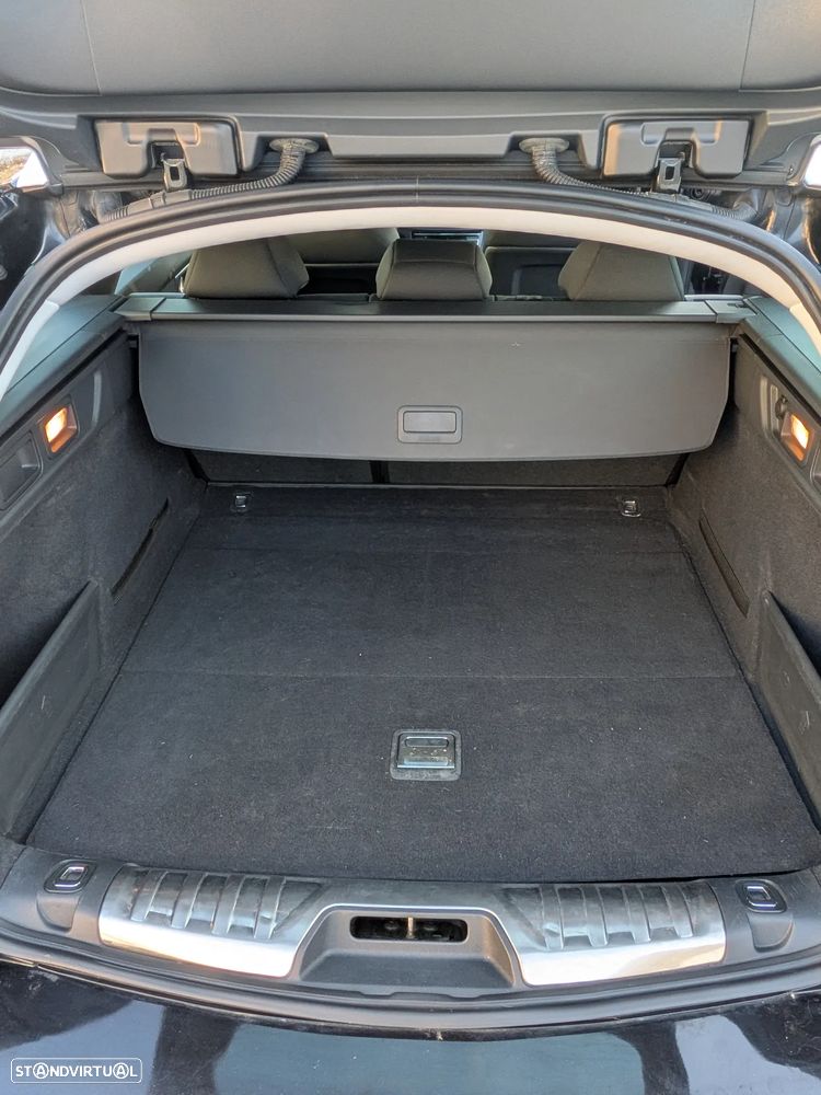 Peugeot 508 SW - 11