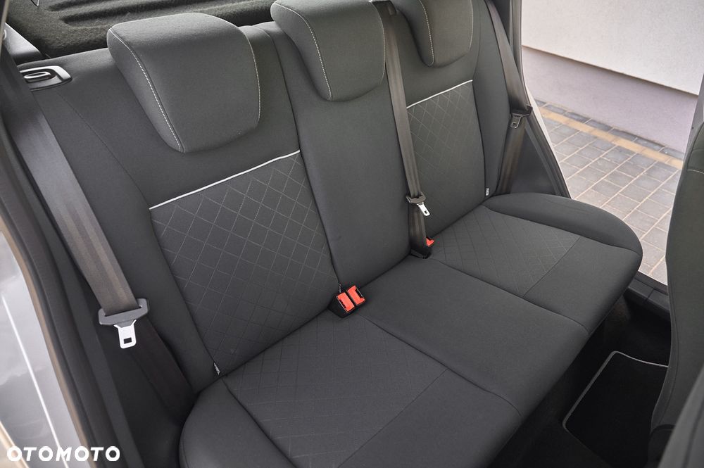 Ford Fiesta 1.25 Titanium - 29
