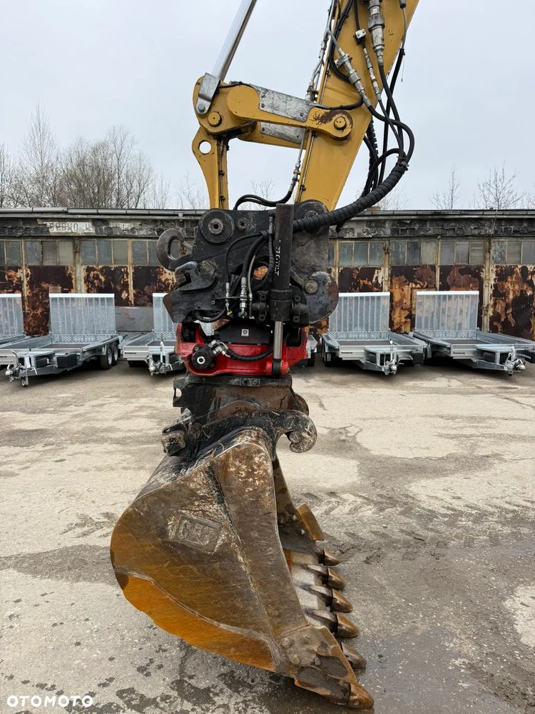 Caterpillar CAT M315 F - 10