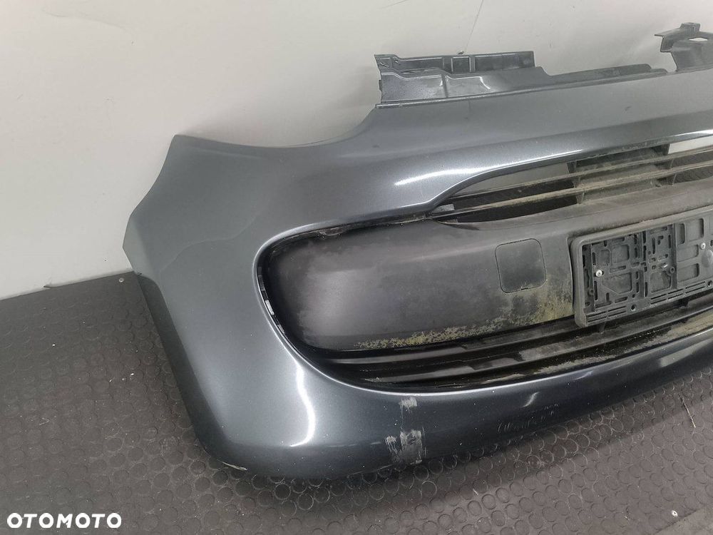 ZDERZAK PRZÓD CITROEN C1 - 10