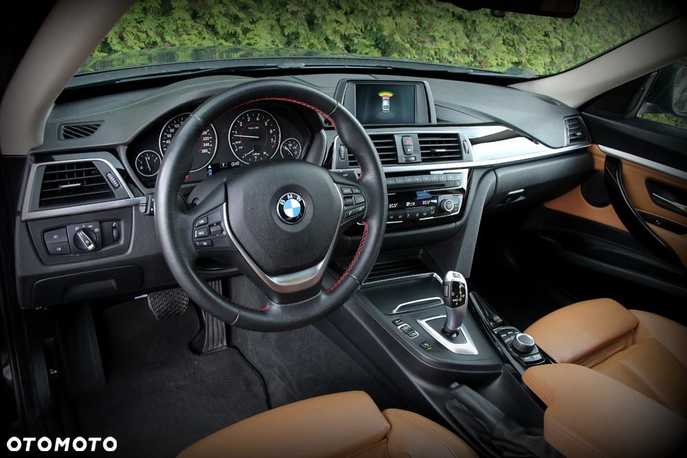 BMW 3GT 320i xDrive Sport Line sport - 16
