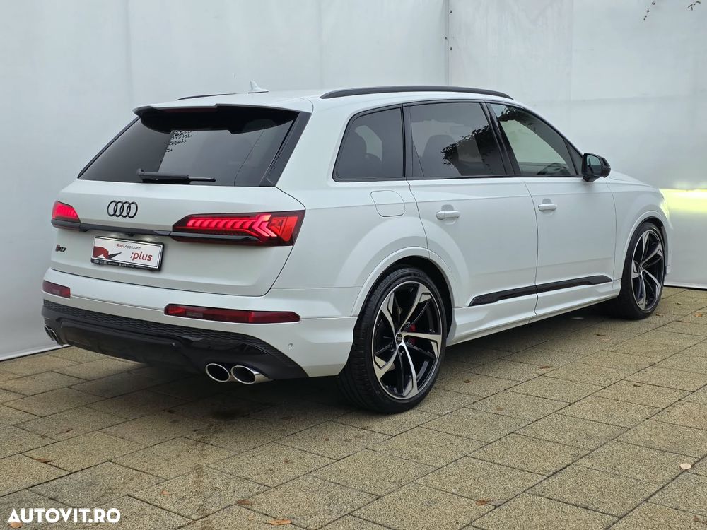 Audi SQ7 - 6