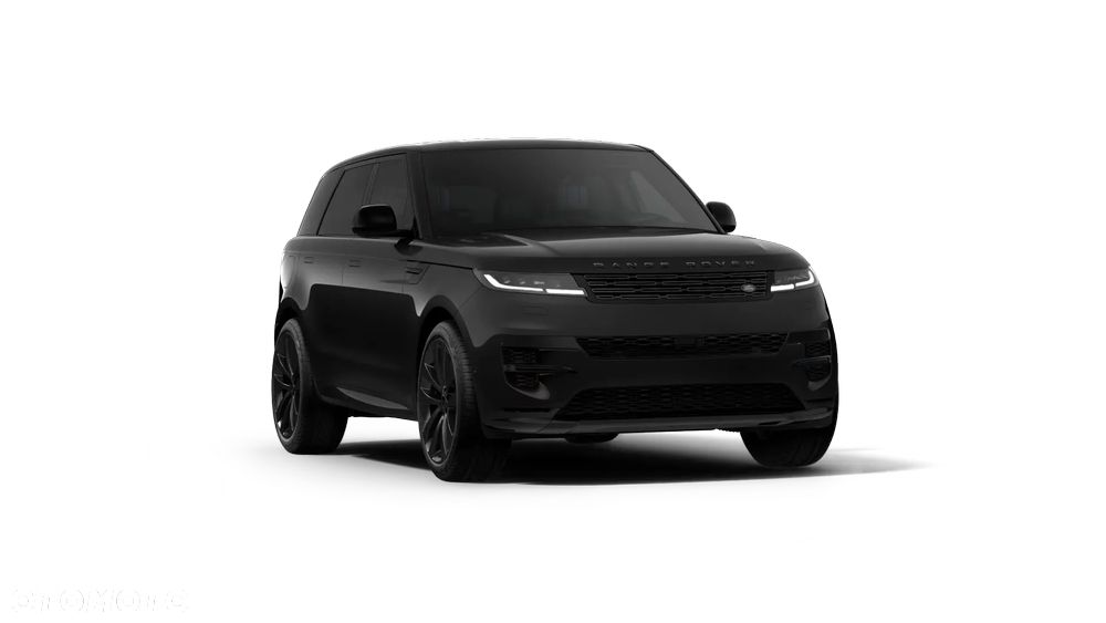 Land Rover Range Rover Sport D300 Dynamic SE - 1