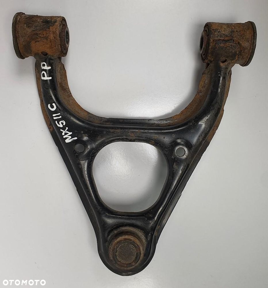 WAHACZ PRAWY PRZÓD PRZEDNI MAZDA MX-5 II NB - 1