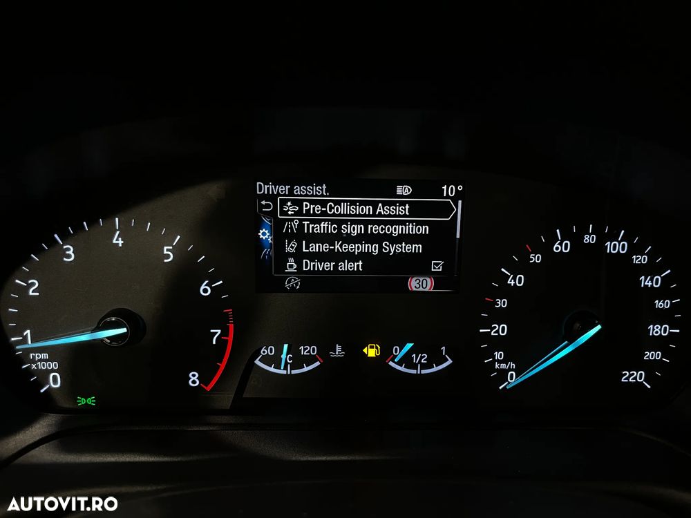 Ford Puma 1.0 EcoBoost MHEV Titanium - 17