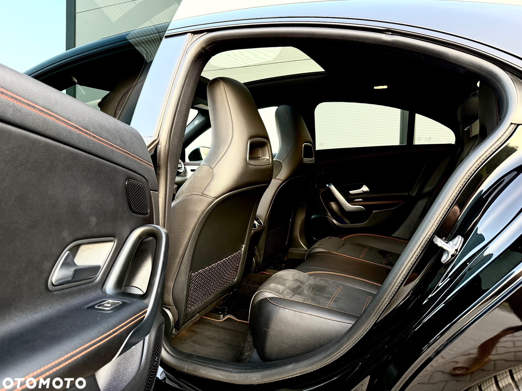 Mercedes-Benz CLA 180 d 7G-DCT Edition 1 - 26