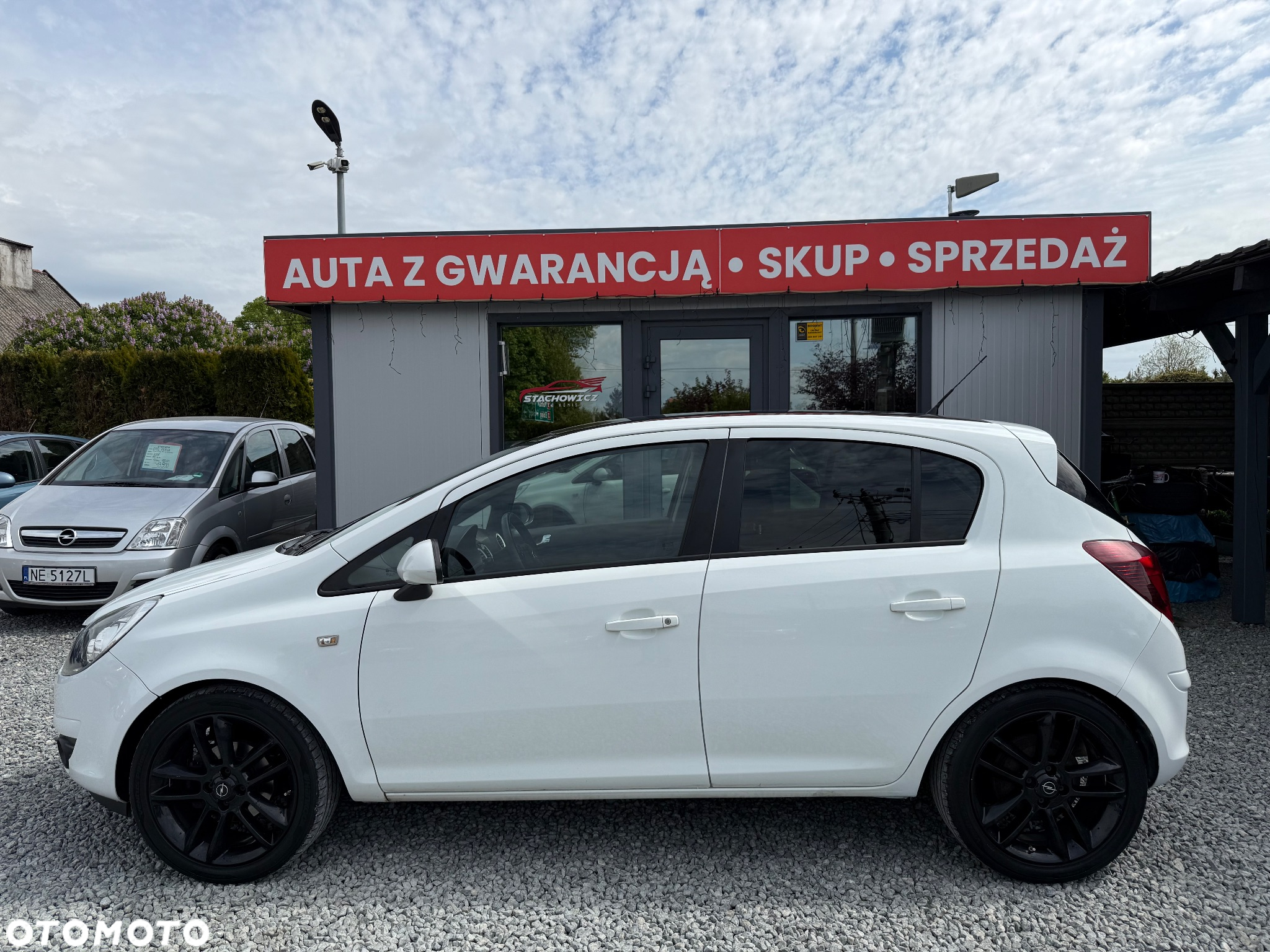 Opel Corsa 1.4 16V Color Edition - 28