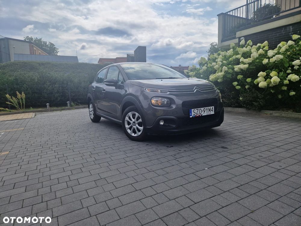 Citroën C3 Pure Tech 83 S&S SHINE PACK - 2