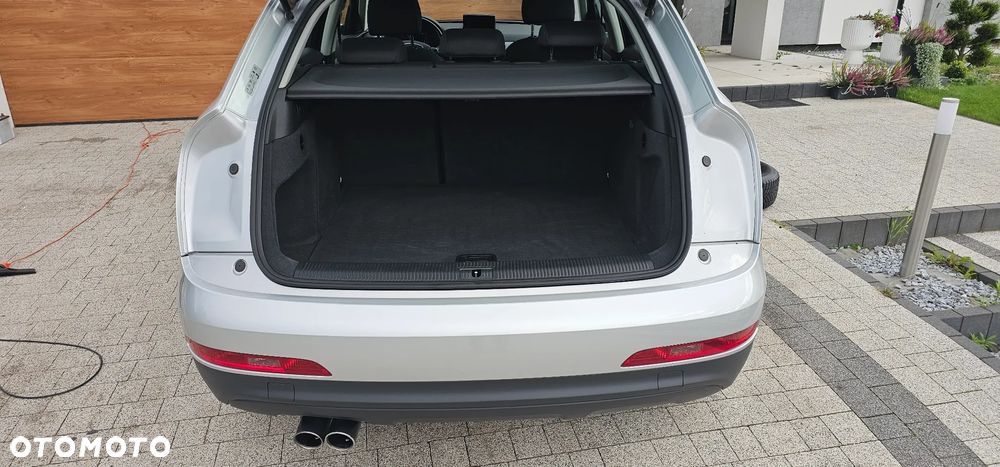 Audi Q3 2.0 TDI Prime Edition - 26