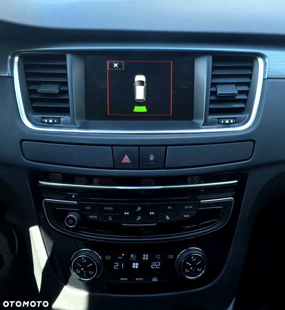 Peugeot 508 - 7