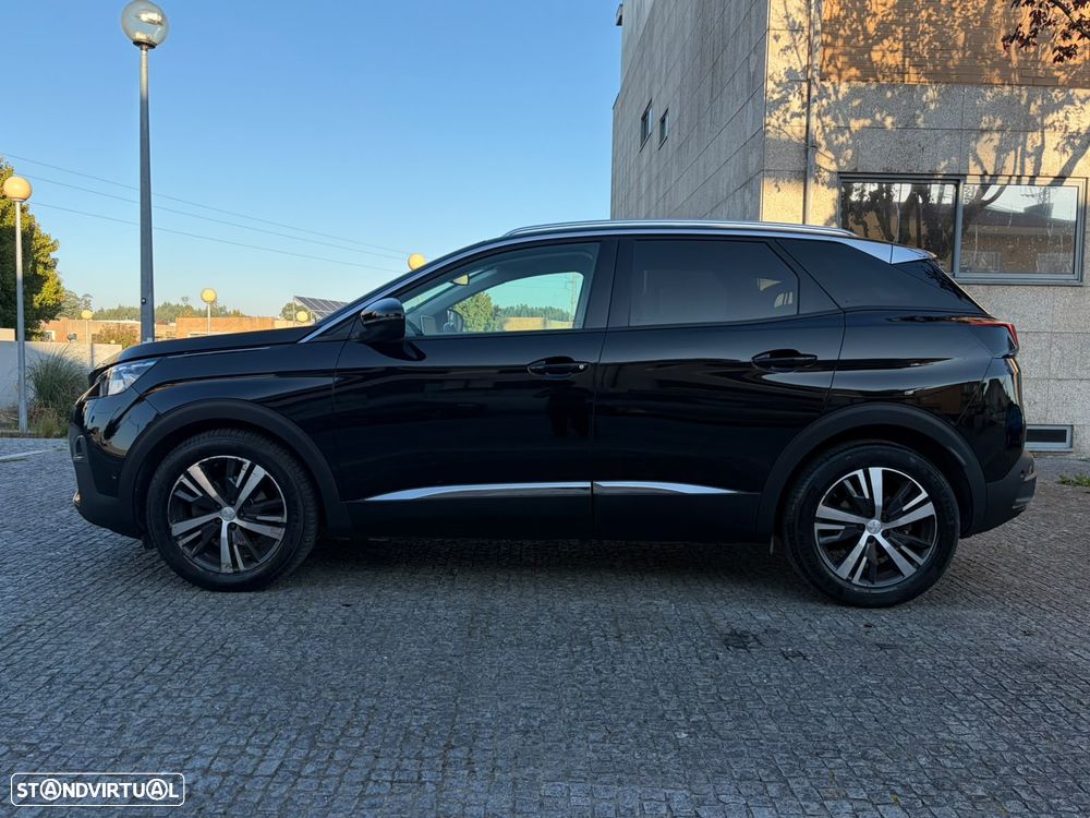 Peugeot 3008 - 4