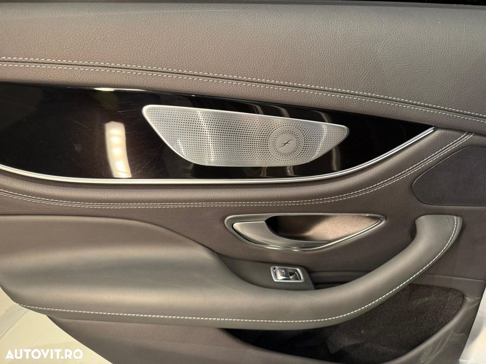 Mercedes-Benz AMG GT - 18