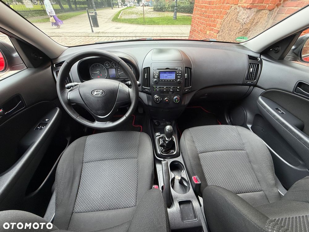 Hyundai i30 1.4 Comfort - 2