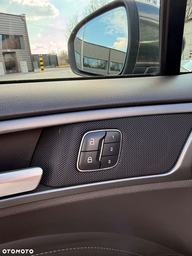 Ford Mondeo 2.0 TDCi Titanium PowerShift - 21