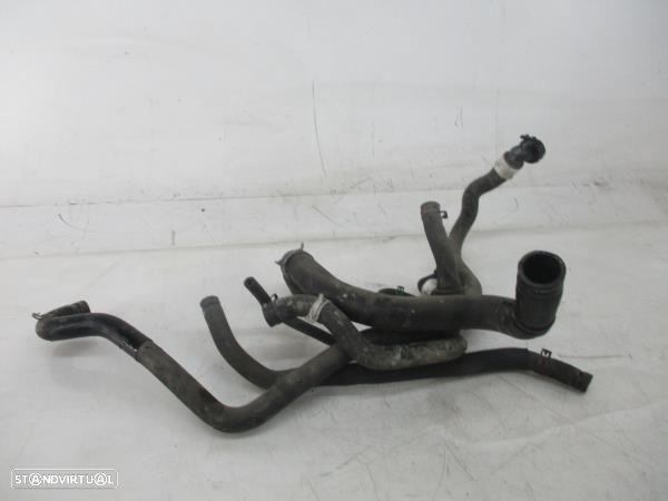 Tubo Agua Renault Kangoo / Grand Kangoo (Kw0/1_) - 2