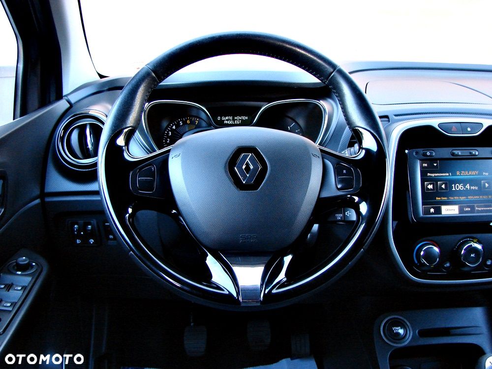 Renault Captur ENERGY TCe 90 Start&Stop Intens - 28