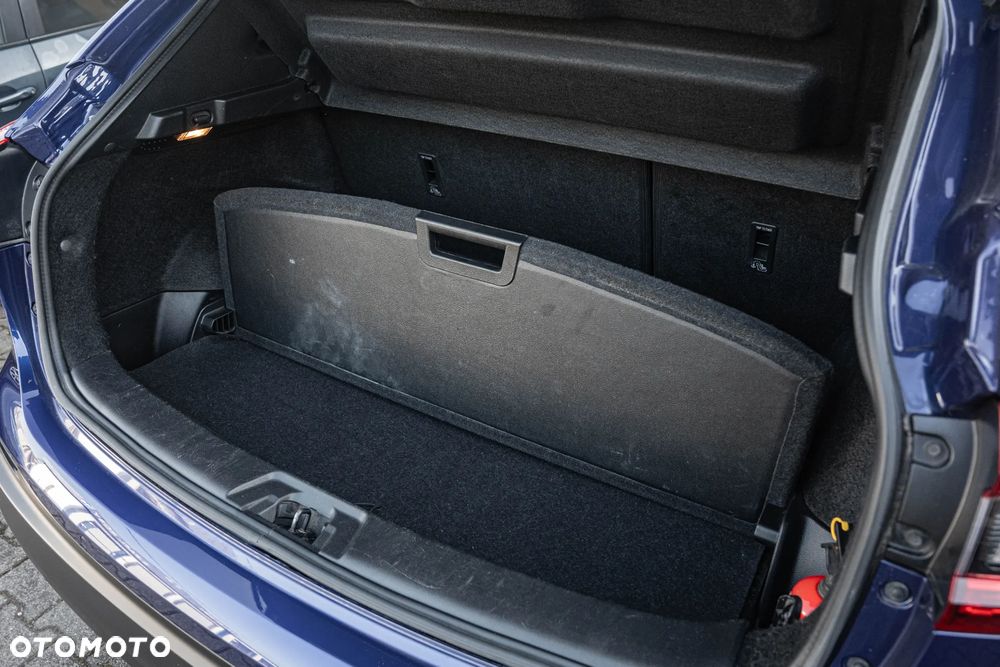 Nissan Qashqai - 23