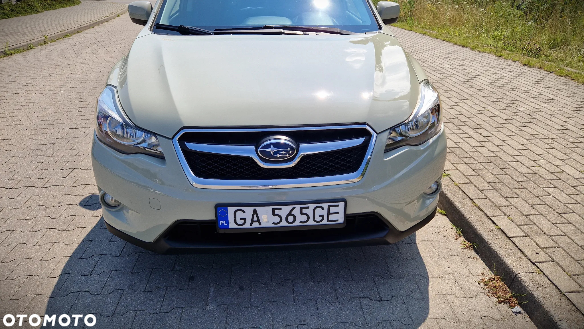 Subaru XV 2.0i Comfort CVT - 31
