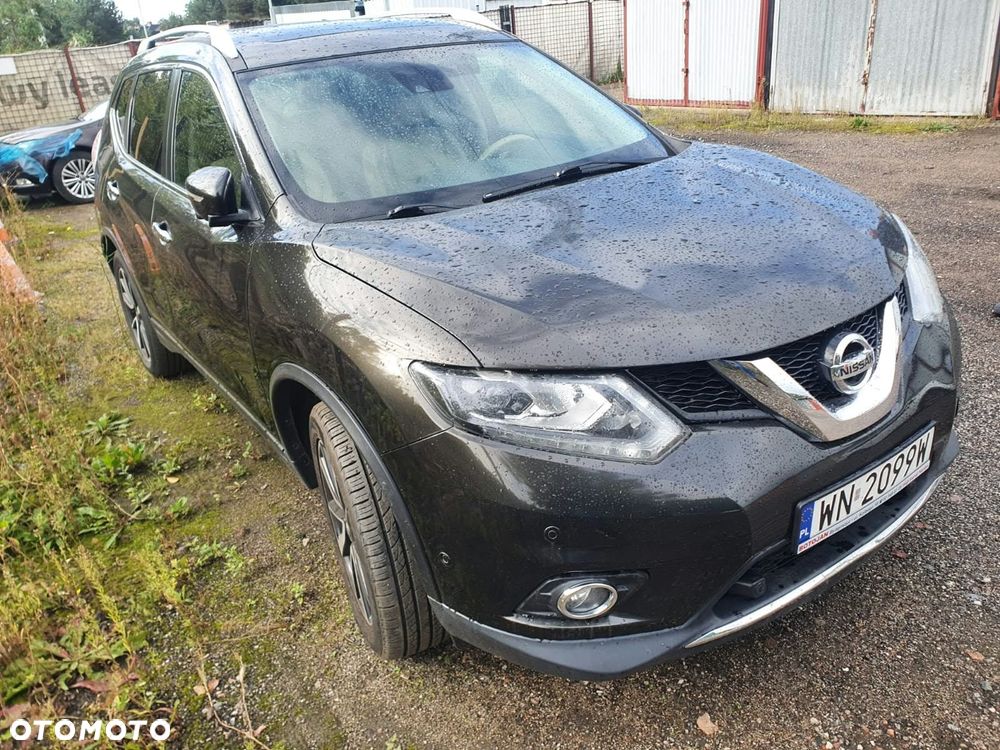 Nissan X-Trail 1.6 DCi Tekna 2WD EU6 - 2