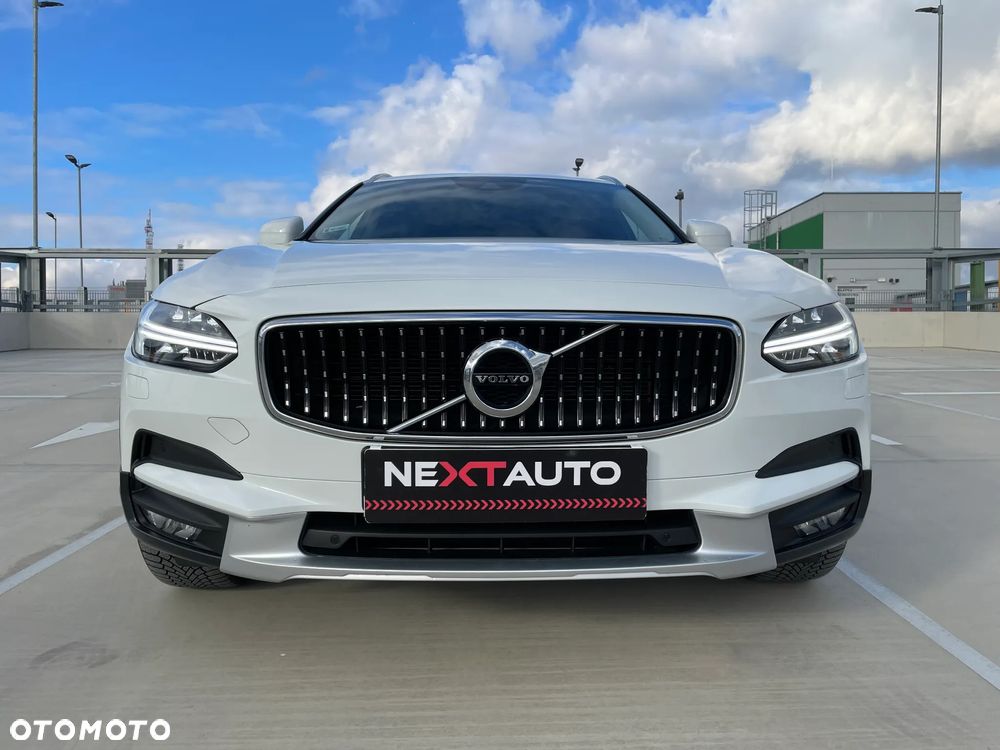 Volvo V90 Cross Country T5 AWD Pro - 3