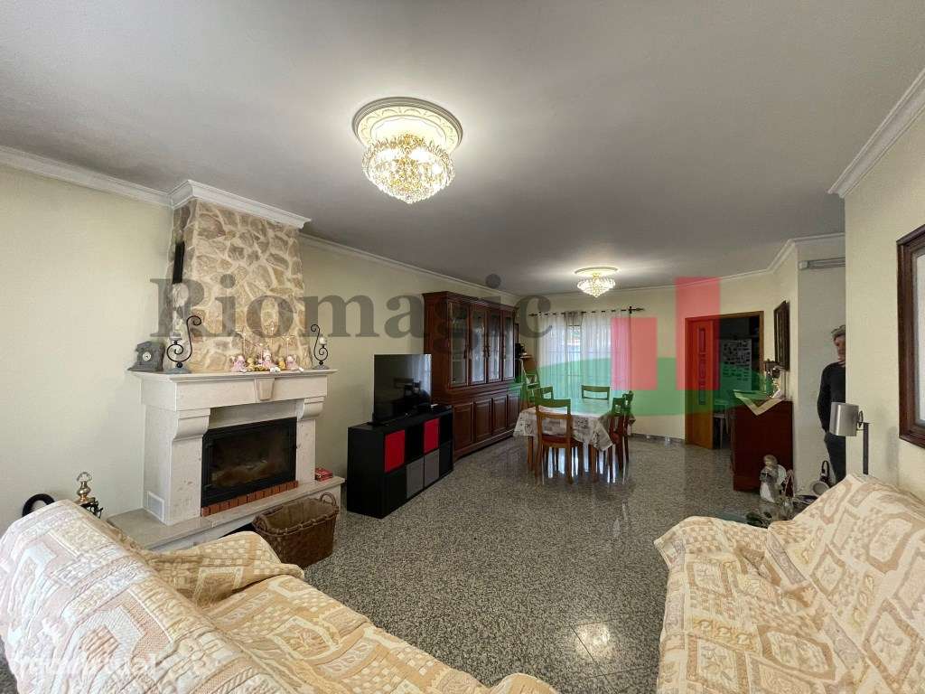 Moradia T4 Vila Nova de São Pedro***RIOMAGIC*** - Grande imagem: 5/60